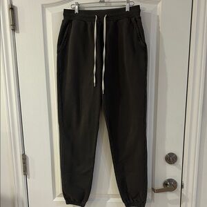 John Elliott Gray LA Lounge Pants